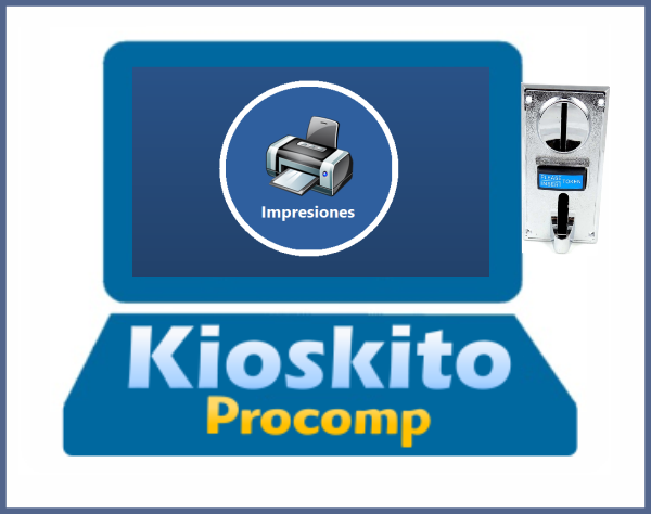 Kioskito Procomp